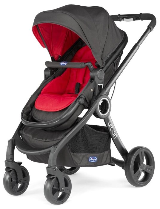 chicco urban plus travel system