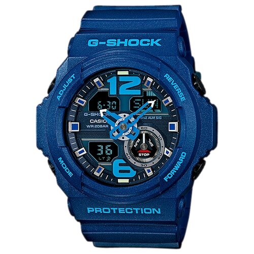 Наручные часы Casio G-SHOCK GA-310-2A