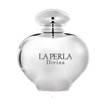 La Perla Женская парфюмерия La Perla Divina Silver Edition (Ла Перла Дивина Сильвер Эдишн) 80 мл - изображение
