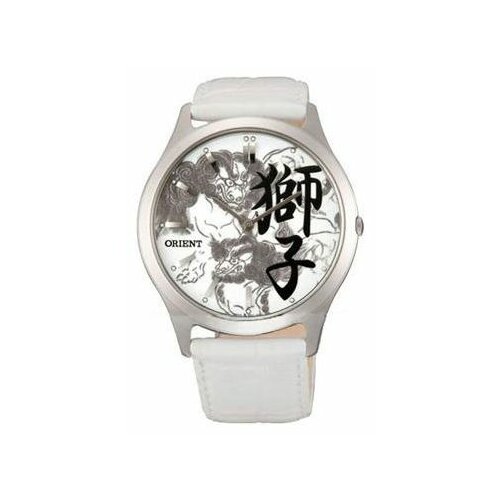фото Наручные часы orient qb2u002w
