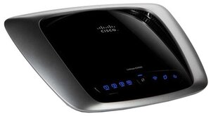 Wi-Fi роутер Linksys E2000