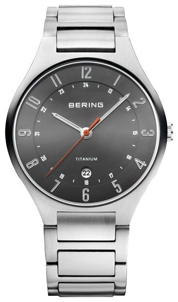 Наручные часы Bering 11739-772