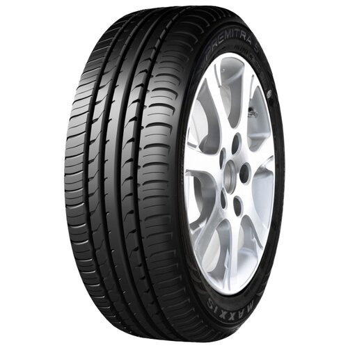 Шины Maxxis Premitra HP5 205/60 R16 96V