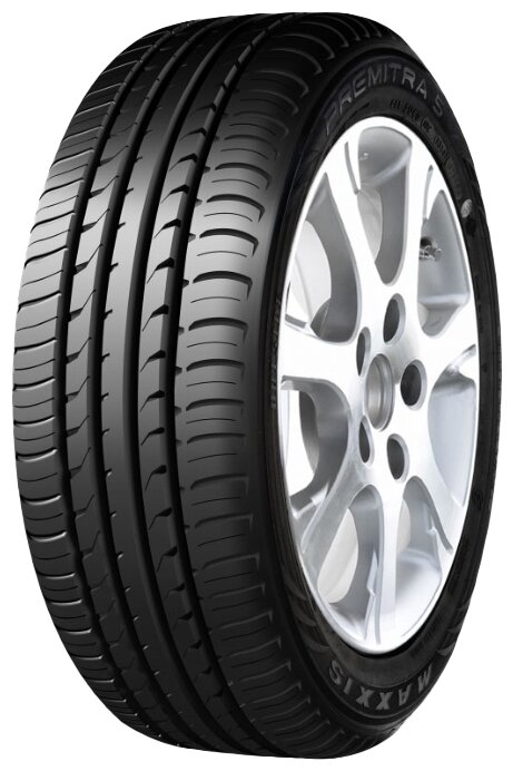 Автомобильные шины Maxxis Premitra5 HP5 215/65 R16 98V