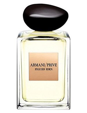 ARMANI туалетная вода Prive Figuier Eden, 100 мл, 100 г