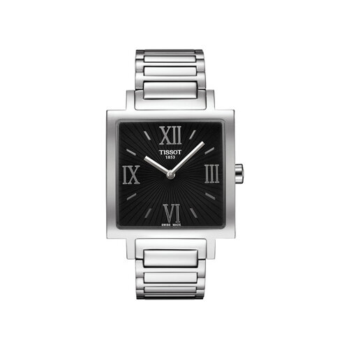 фото Часы tissot t034.309.11.053.00