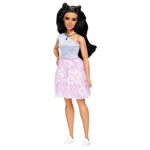 фото Кукла Barbie Игра с модой DYY95