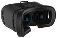 Очки виртуальной реальности VR Box VR 1.0 черно-белый