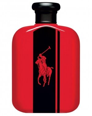 polo red intense