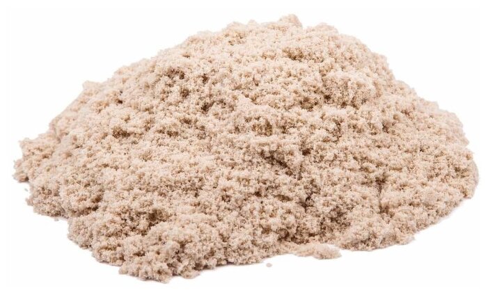 Кинетический песок Космический песок базовый