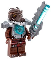 Конструктор LEGO Legends of Chima 391406 Краг