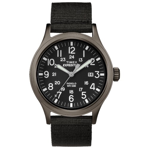 фото Наручные часы timex tw4b06900