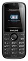 Телефон Philips Xenium X1510