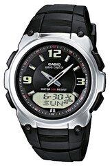 Наручные часы CASIO Wave Ceptor WVA-109HE-1B