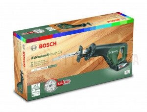 Bosch - фото №11