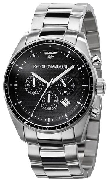 Emporio Armani Мужские наручные часы Emporio Armani AR0585