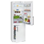 Холодильник Bomann KGC213 white - изображение
