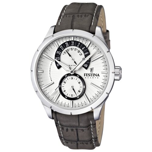 фото Наручные часы festina f16573/2