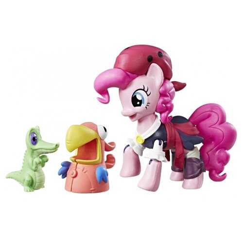 фото Игровой набор Hasbro Хранители