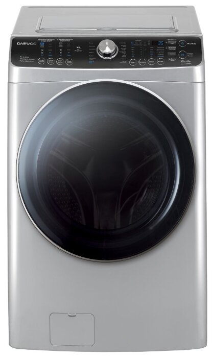 Стиральная машина Daewoo Electronics DWC-PHU12Y1P