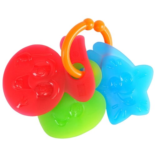фото Прорезыватель PlayGo Little