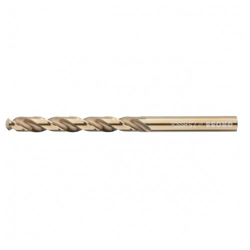 фото Сверло по металлу gross 72331