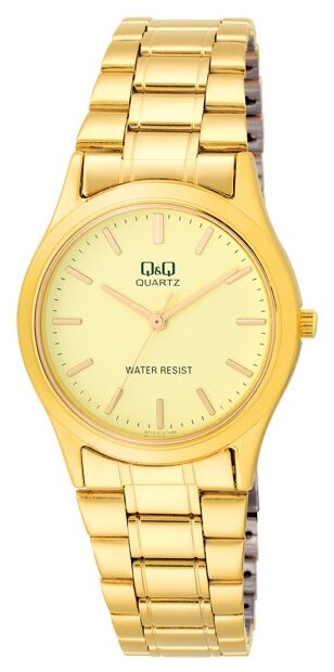 Наручные часы Q&Q Q712-010 [Q712 J010Y]