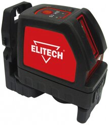 Лазерный уровень ELITECH ЛН 10