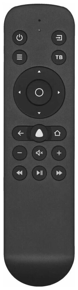 Голосовой пульт XMRM-M3 / XRMR-M6 для телевизоров на платформе Яндекс ...