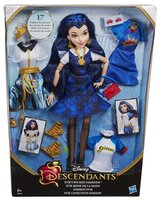 Кукла Hasbro Disney Descendants Эви, B9149