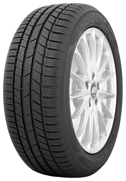 Toyo Snowprox S954 215/45 R16 90H зимняя