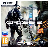 Игра для PlayStation 3 Crysis 2