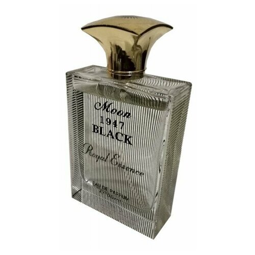 Парфюмерная вода Norana Perfumes унисекс Moon 1947 Black 100 мл