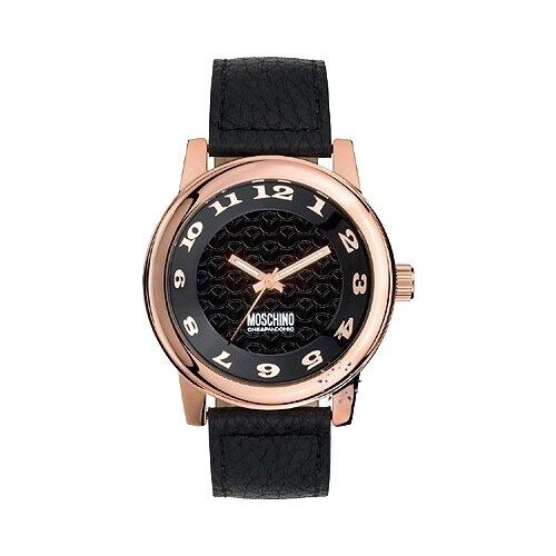 MOSCHINO MW0264