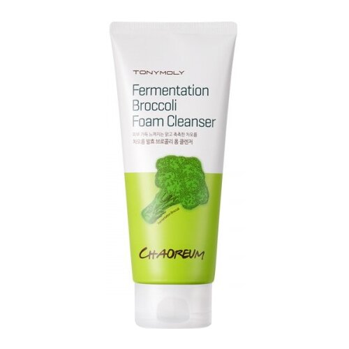 фото TONY MOLY пенка для умывания с
