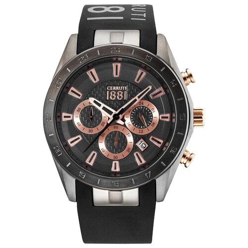 фото Наручные часы cerruti 1881 cra095x224g
