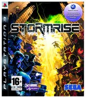 Игра для Xbox 360 Stormrise