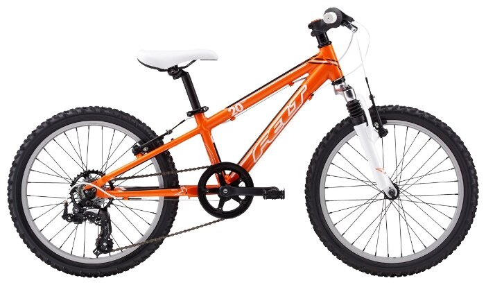 Felt q20 sales mountain bike