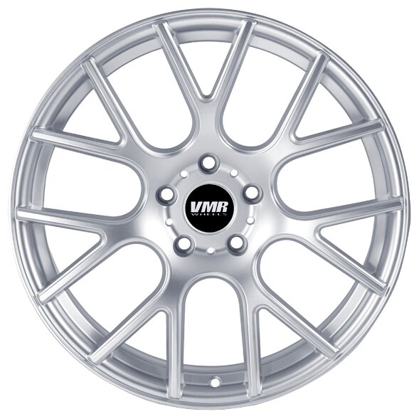Достоинства и недостатки модели — Колесный диск VMR Wheels V810 в отзывах п...