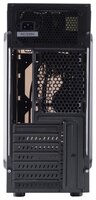 Компьютерный корпус Vinga Sky 400W Black