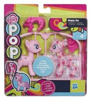 Игровой набор Hasbro Поп-конструктор Пинки Пай B0121