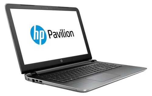 Купить Hp Ноутбук Pavilion 15-Ab126ur