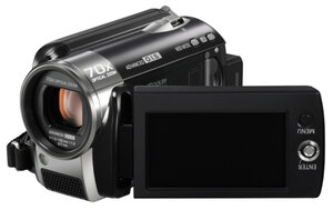 Видеокамера Panasonic SDR-H81
