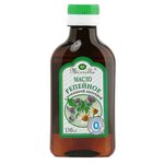 Mirrolla Репейное масло с ромашкой (озонированное) - изображение