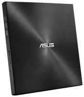 Оптический привод ASUS SDRW-08U7M-U Black BOX