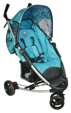Прогулочная коляска Lider Kids S400 — купить в интернет-магазине по ...