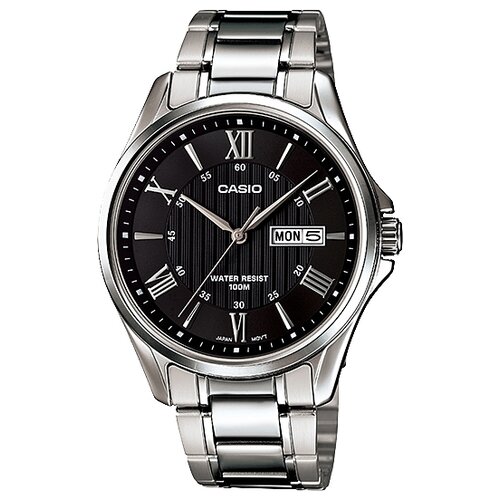 фото Наручные часы casio mtp-1384d-1a