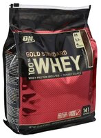 Протеин Optimum Nutrition 100% Whey Gold Standard (4545-4704 г) роки роад