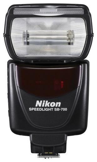 Nikon Вспышка Nikon Speedlight SB-700