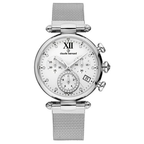 фото Наручные часы claude bernard